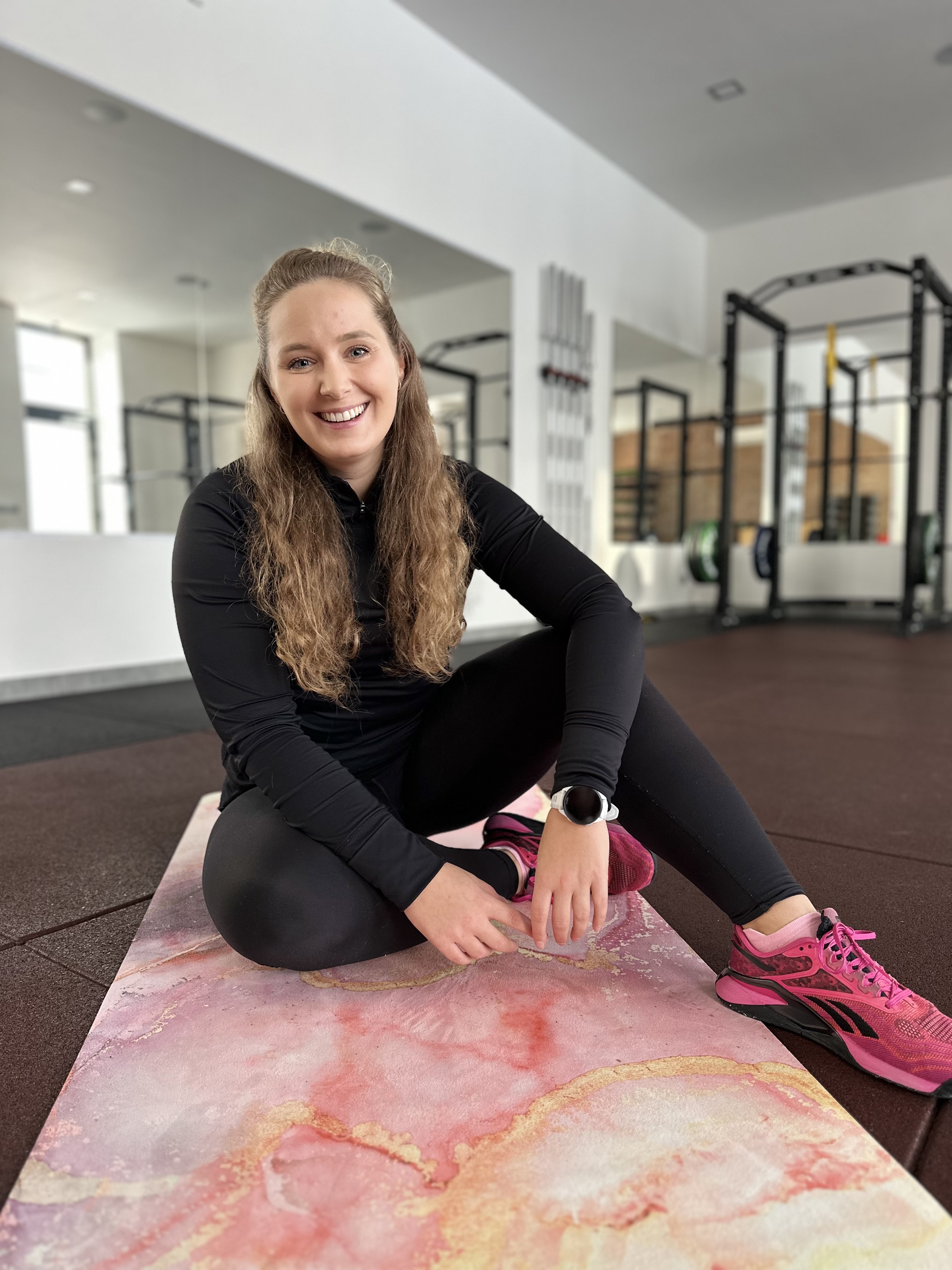 Výživové poradenství